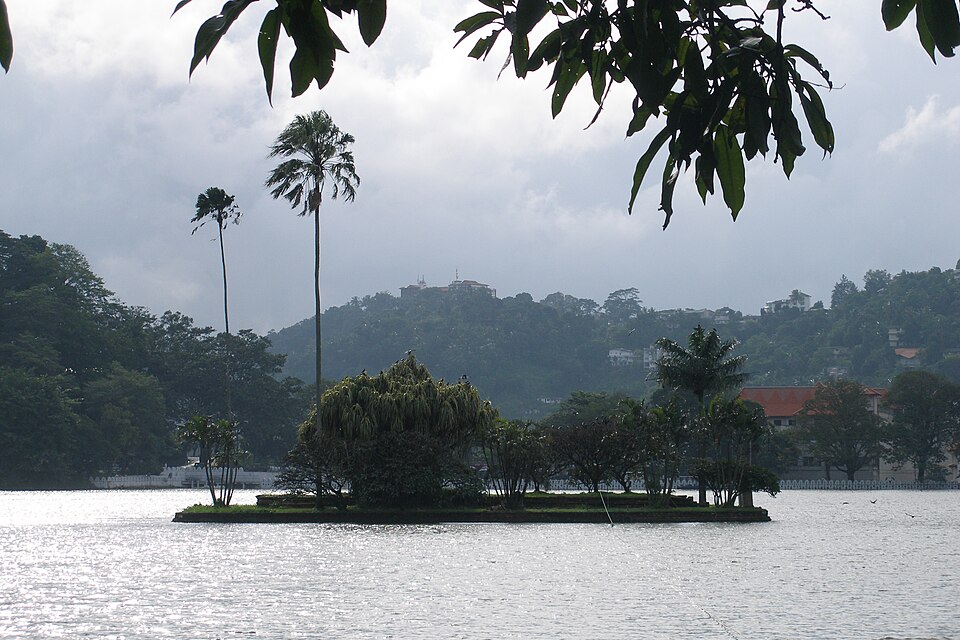Kandy — online stores for local businesses