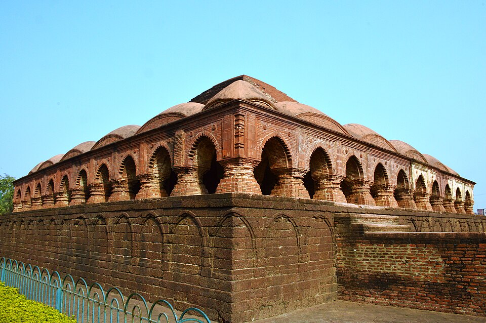 Bishnupur — online stores for local businesses