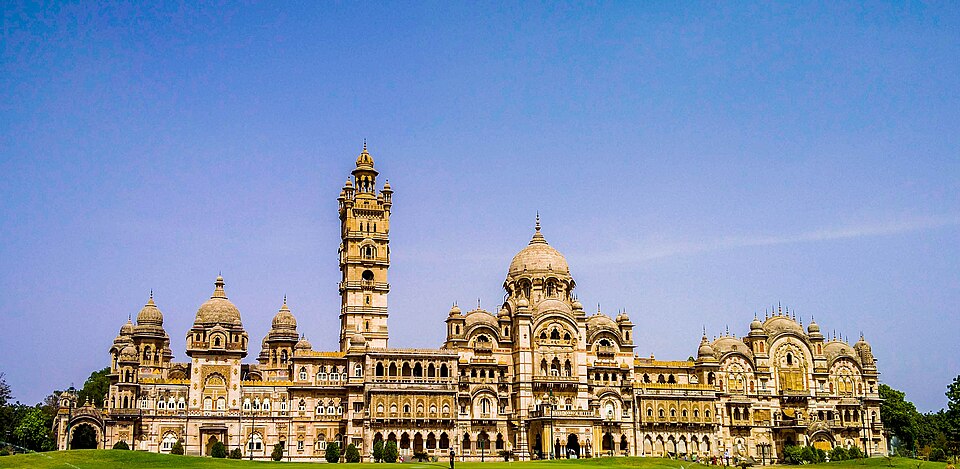 Vadodara — local market for online stores