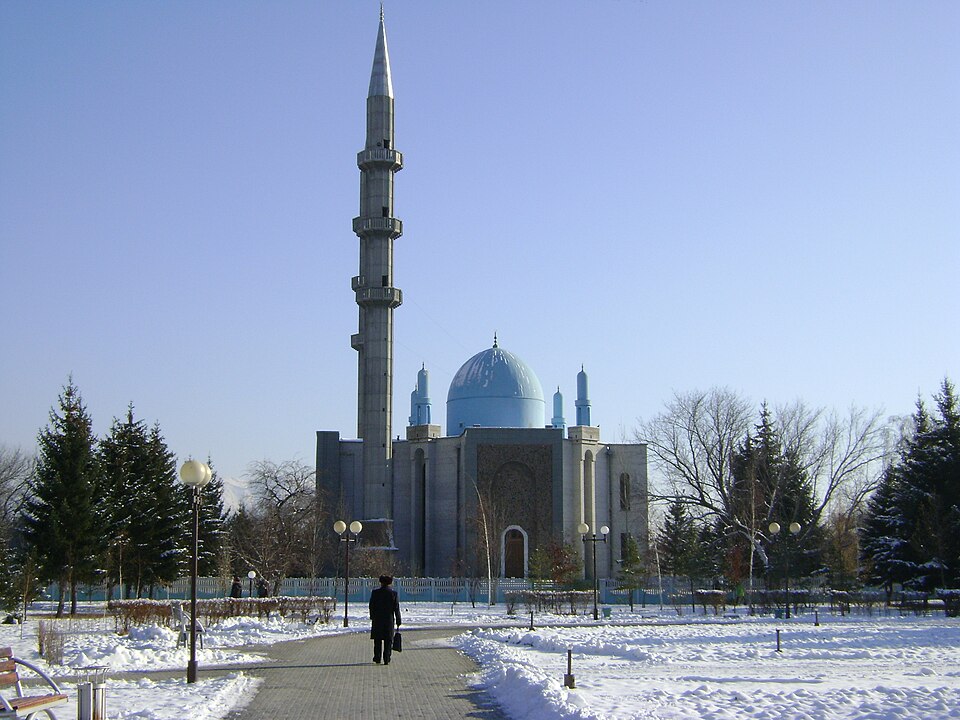 Oskemen (Ust-Kamenogorsk) — local market for subscription and membership platforms