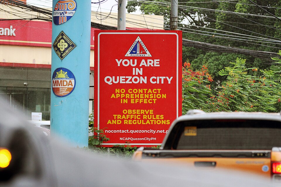 Quezon City — online stores for local businesses
