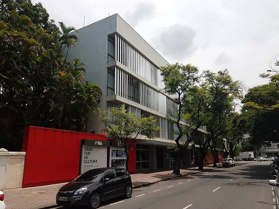 Belo Horizonte — multi-vendor marketplaces for local businesses