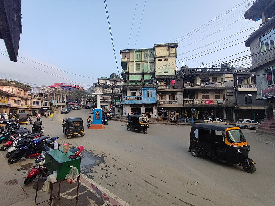 Siaha — local market for B2B and wholesale portals