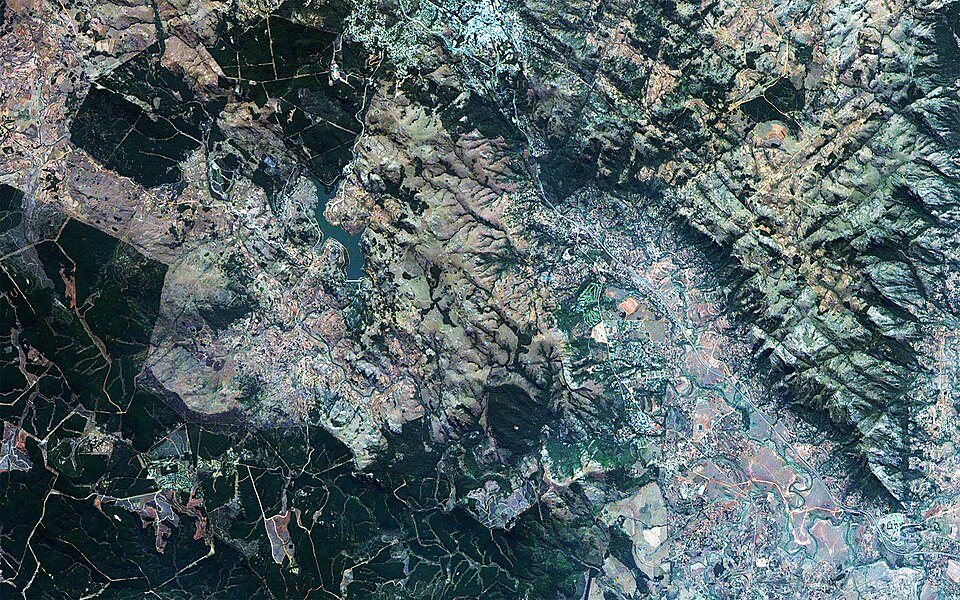 Mbabane — local market for B2B and wholesale portals