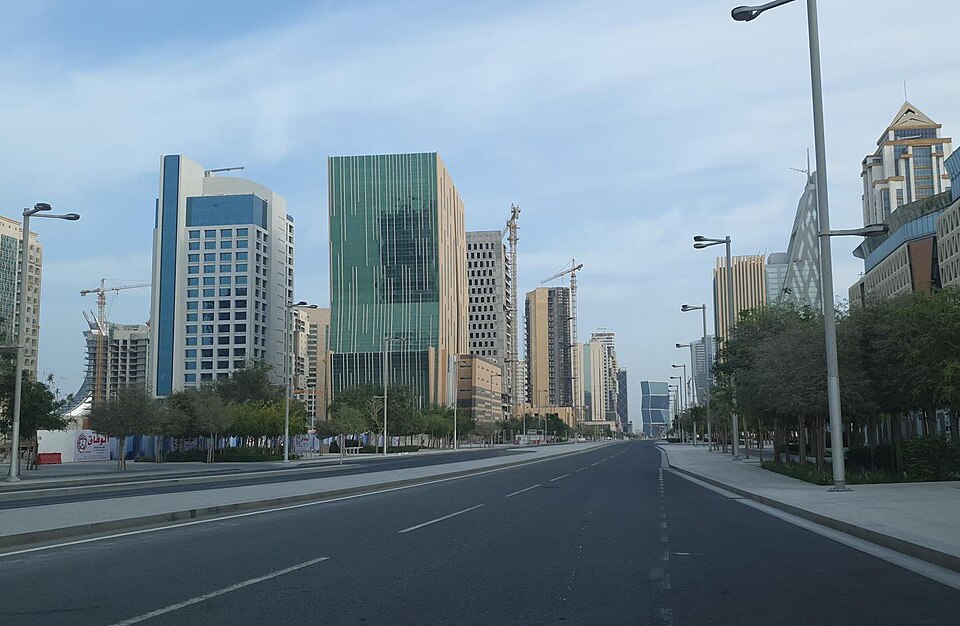 Lusail — service booking platforms for local businesses