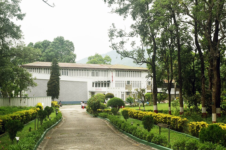 Bharatpur — manufacturer and distributor portals for local businesses