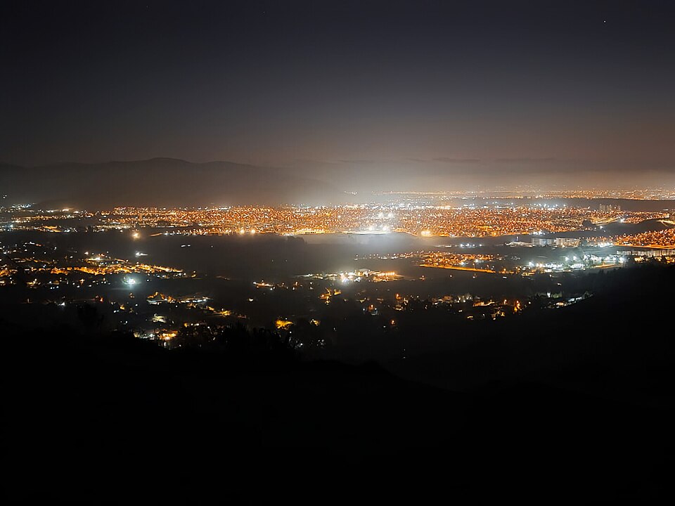 La Serena — service booking platforms for local businesses