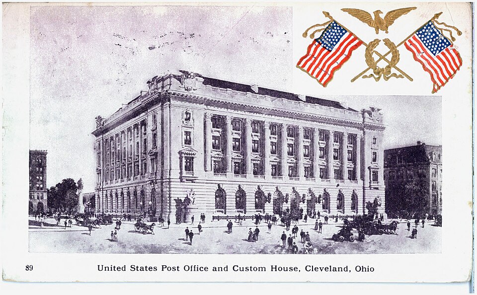 Cleveland — multi-vendor marketplaces for local businesses
