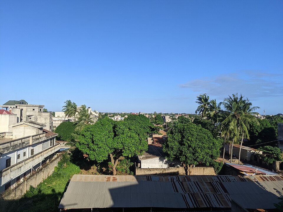 Lomé — service booking platforms for local businesses