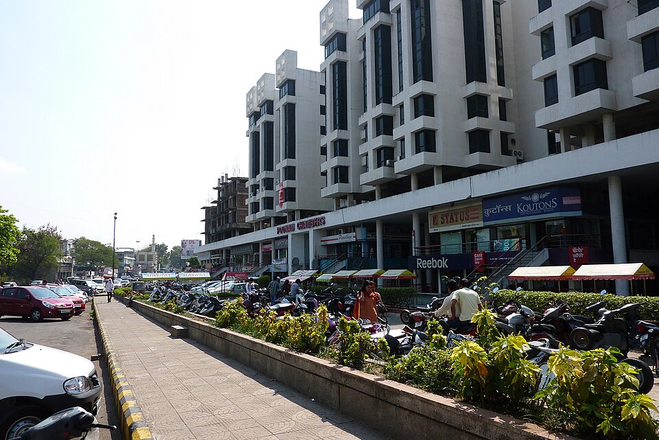 Nagpur — service booking platforms for local businesses