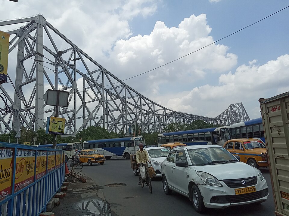 Howrah — B2B and wholesale portals for local businesses
