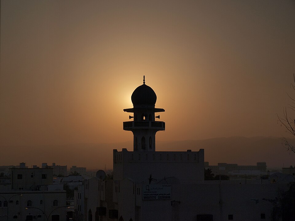 Salalah — online stores for local businesses