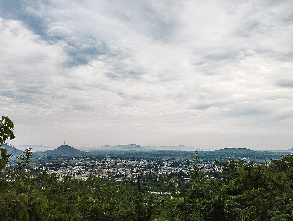 Dhenkanal — local market for online stores