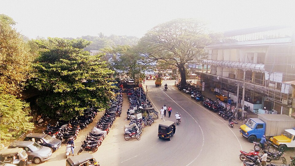 Tirur — local market for manufacturer and distributor portals