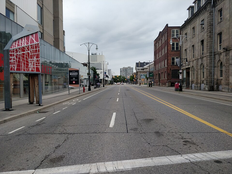 Hamilton — online stores for local businesses