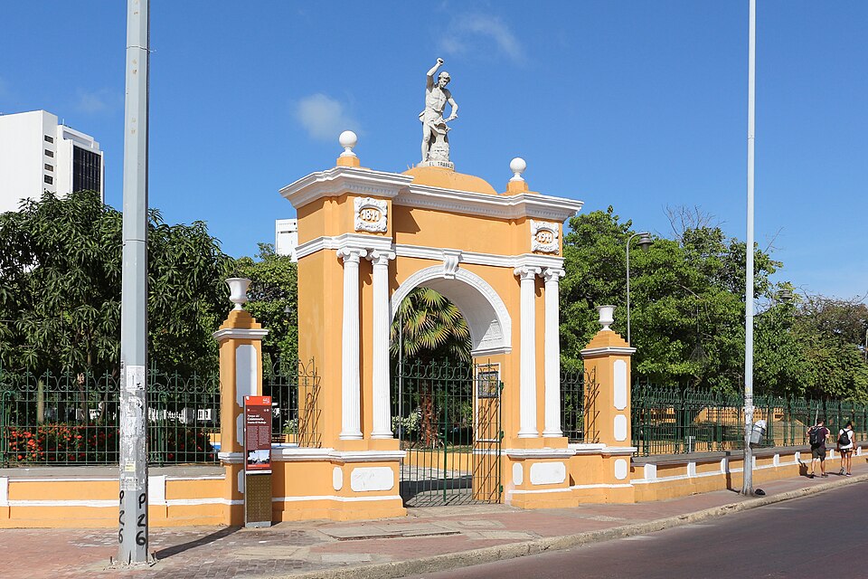 Cartagena — online stores for local businesses