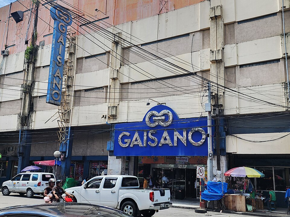Bacolod — local market for mobile commerce apps