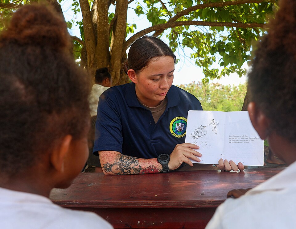 Luganville — multi-vendor marketplaces for local businesses