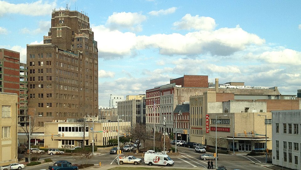 Meridian — local market for multi-vendor marketplaces