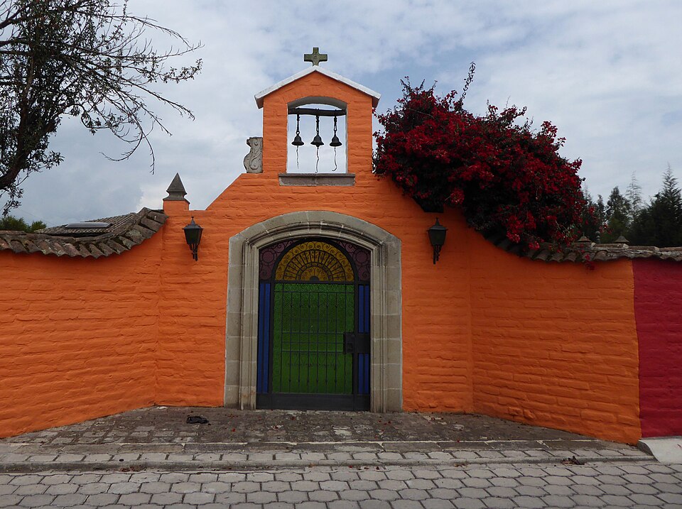 Riobamba — local market for manufacturer and distributor portals