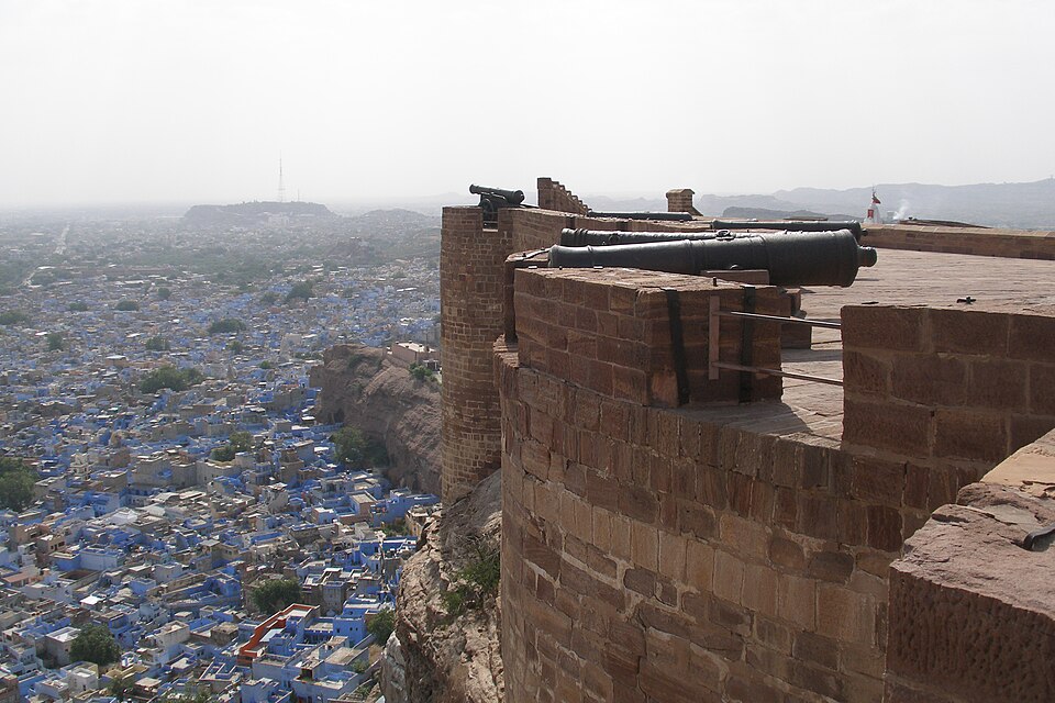 Jodhpur — B2B and wholesale portals for local businesses