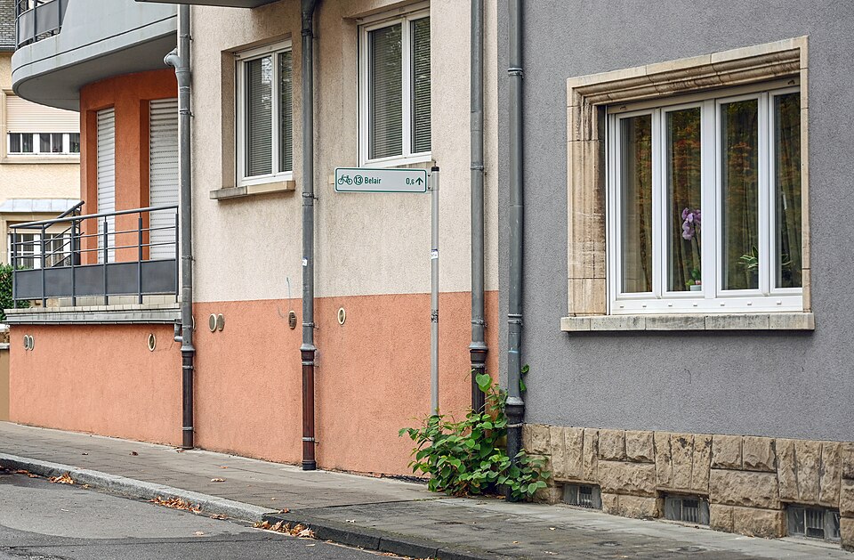 Luxembourg City — multi-vendor marketplaces for local businesses