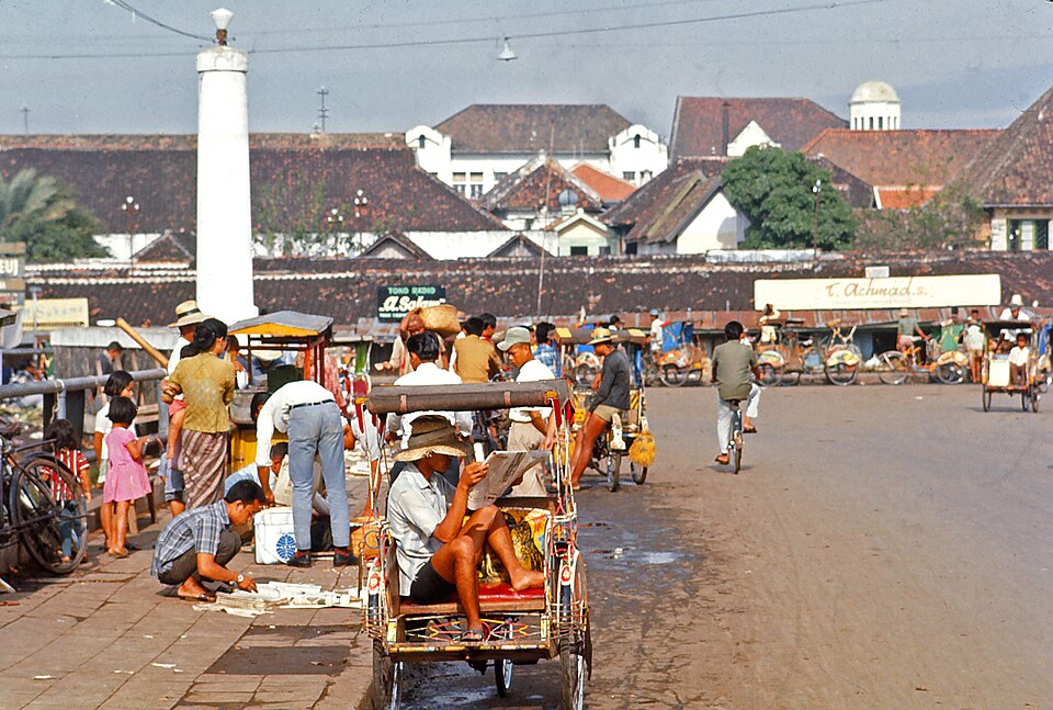Bandung — B2B and wholesale portals for local businesses