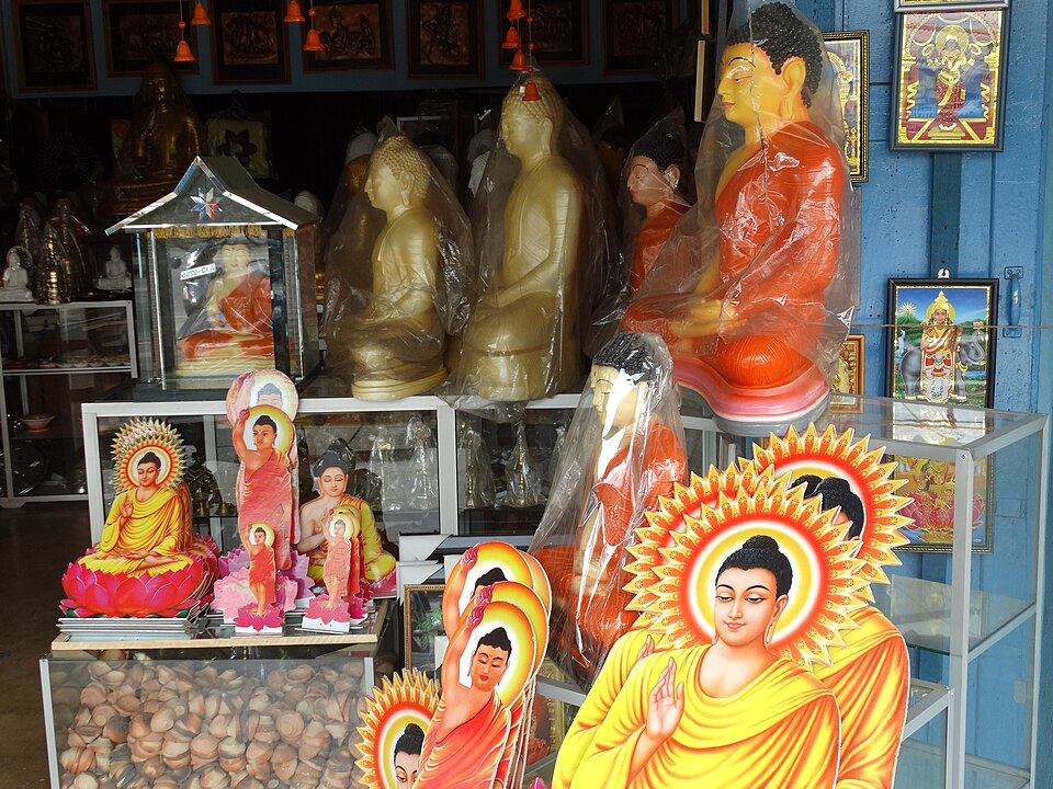 Anuradhapura — online stores for local businesses
