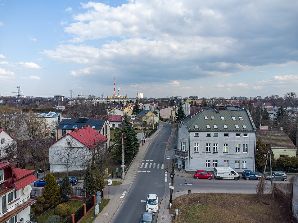 Kraków — local market for service booking platforms