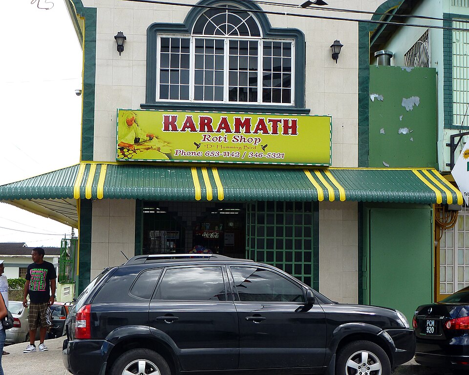 San Fernando — B2B and wholesale portals for local businesses