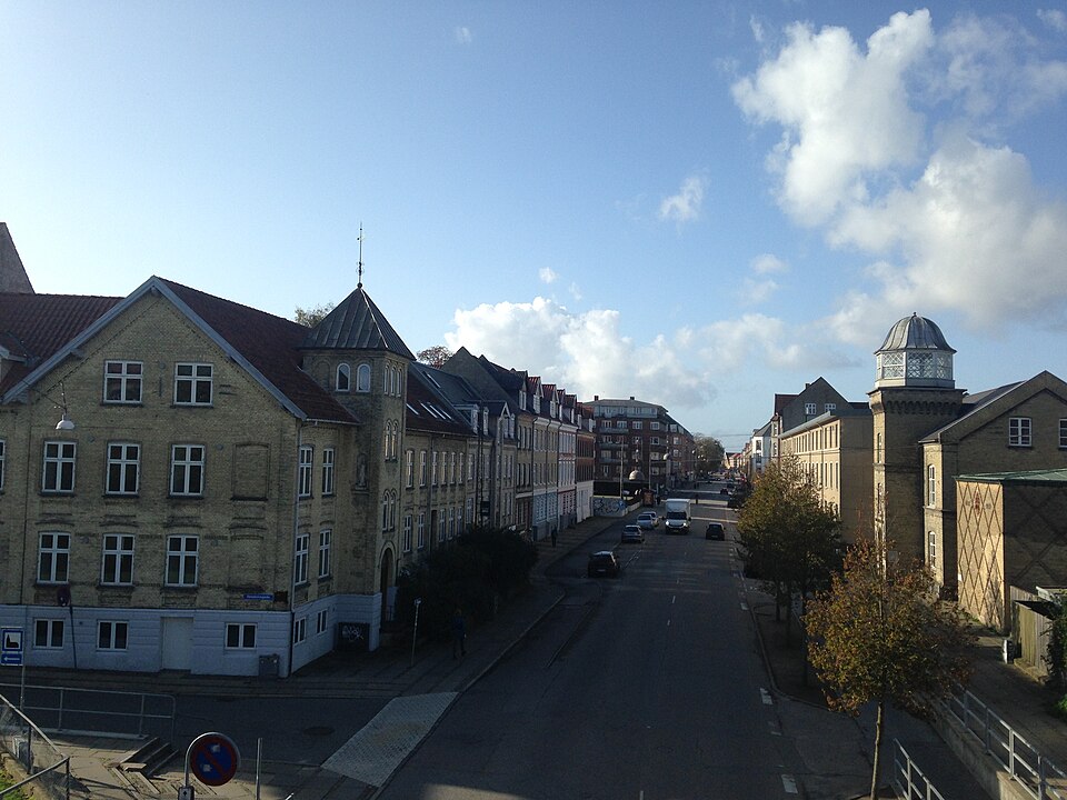 Aalborg — local market for subscription and membership platforms