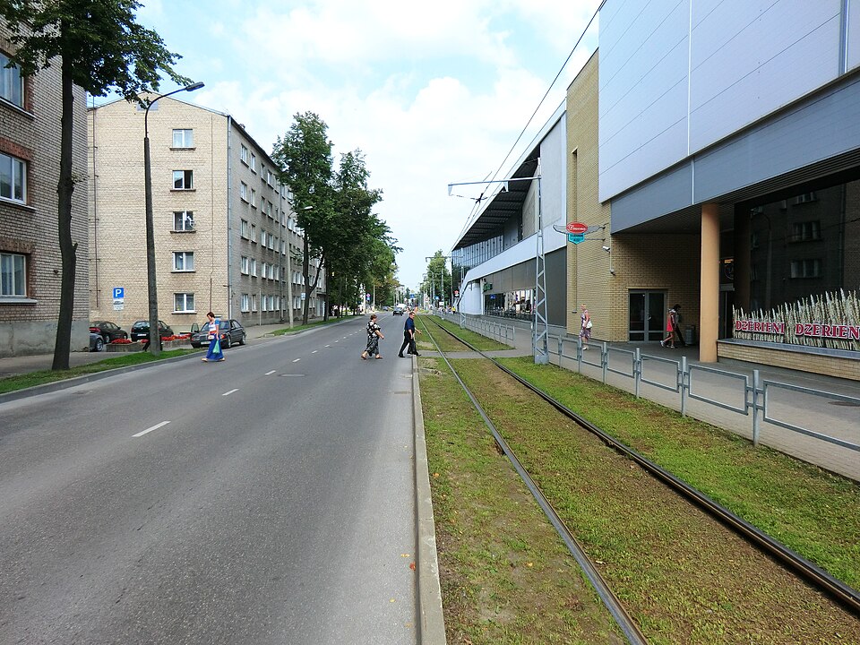 Daugavpils — service booking platforms for local businesses