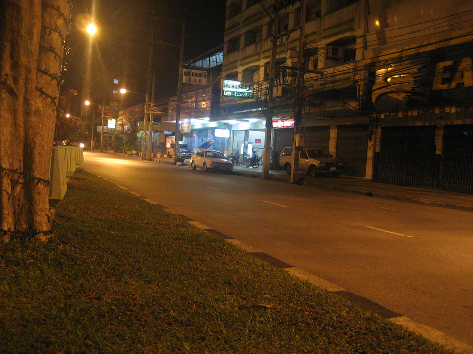Hat Yai — subscription and membership platforms for local businesses