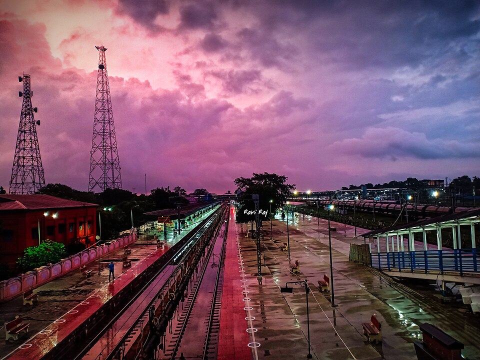 Katihar — local market for subscription and membership platforms