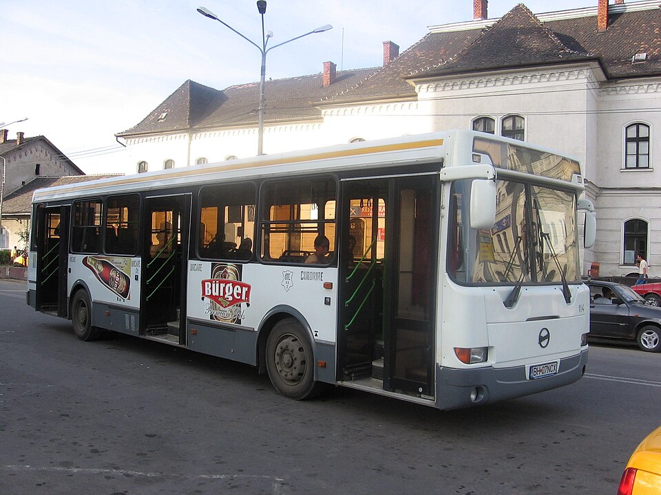 Oradea — local market for custom e-commerce platforms
