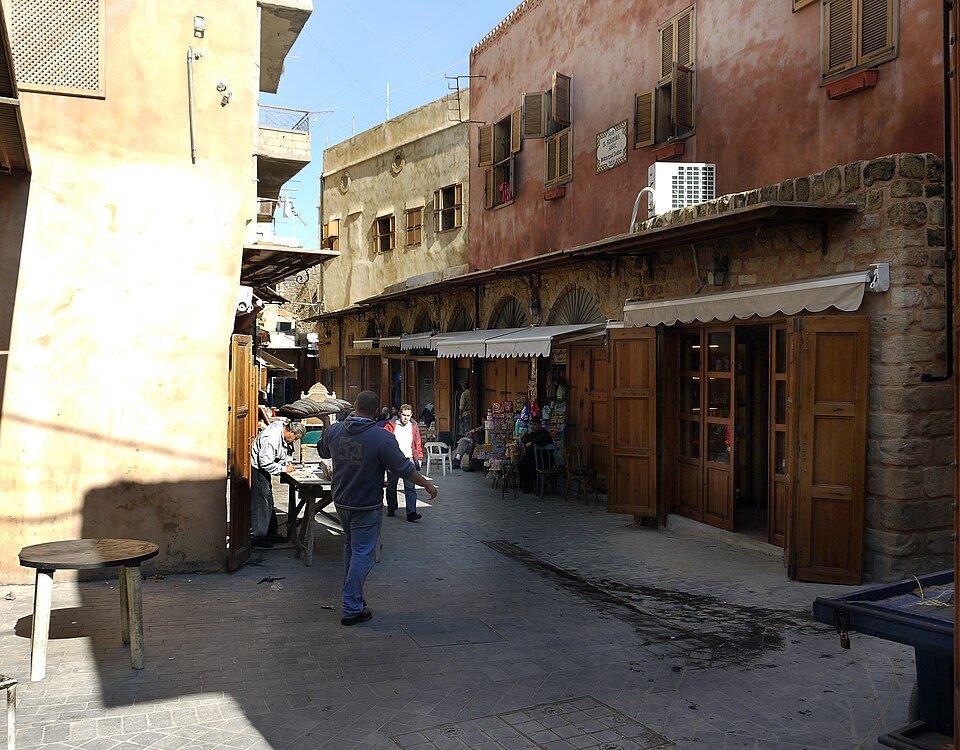 Sidon — multi-vendor marketplaces for local businesses