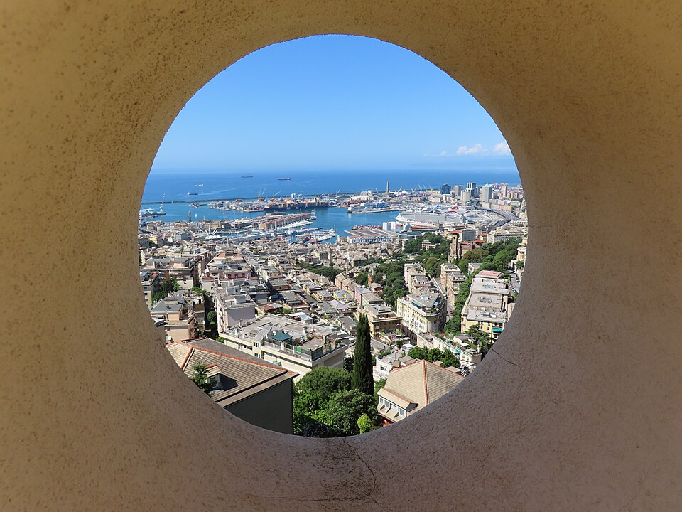 Genoa — subscription and membership platforms for local businesses