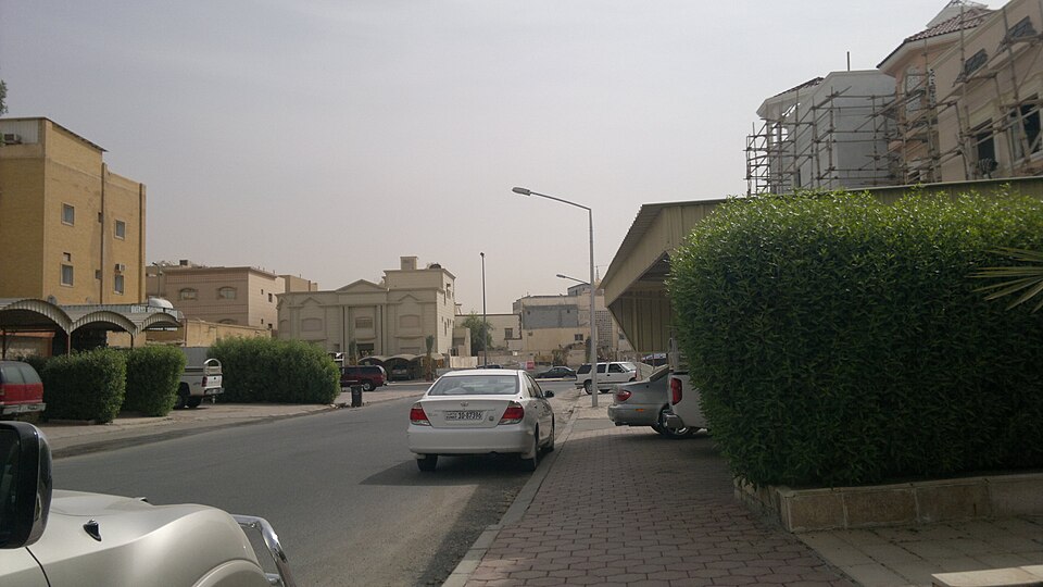 Jahra — service booking platforms for local businesses