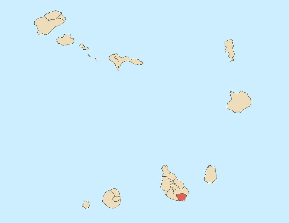 Cape Verde — online stores for local businesses