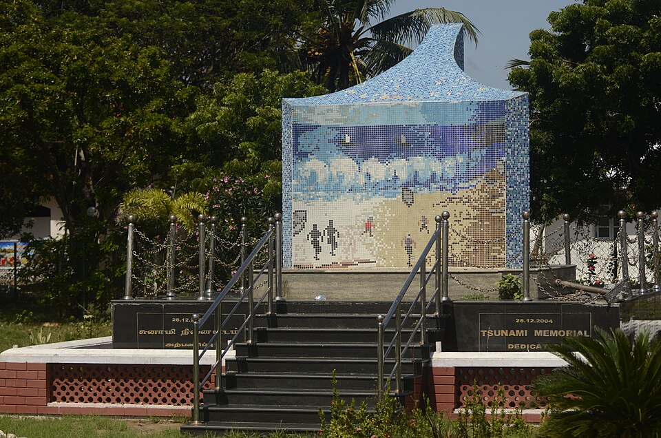 Karaikal — local market for service booking platforms