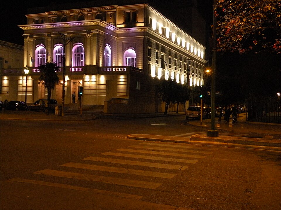 San Miguel de Tucumán — local market for manufacturer and distributor portals
