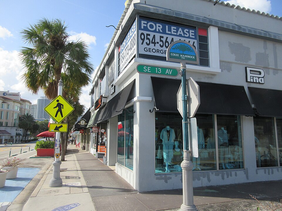 Fort Lauderdale — B2B and wholesale portals for local businesses
