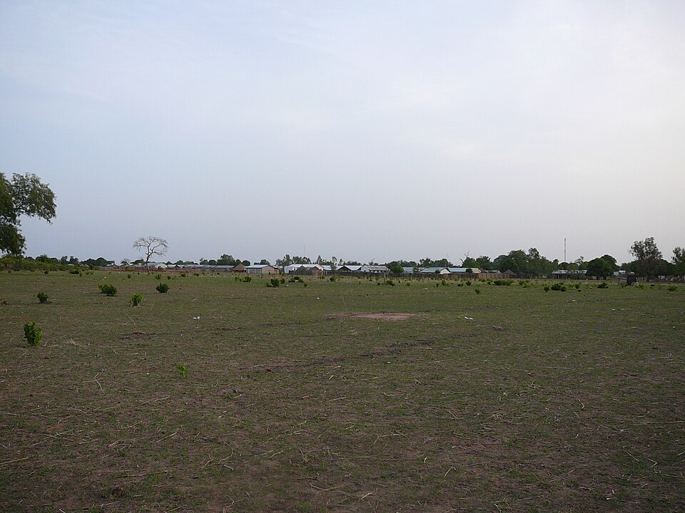 Brikama — local market for manufacturer and distributor portals