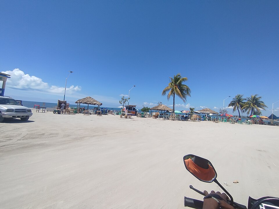 Port-au-Prince — service booking platforms for local businesses