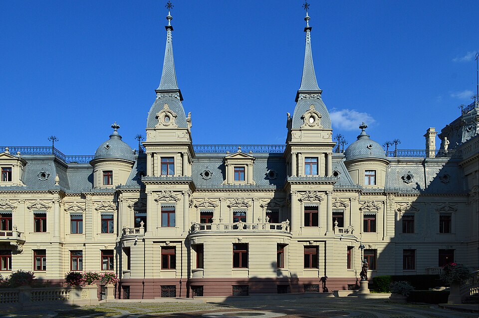 Łódź — local market for subscription and membership platforms