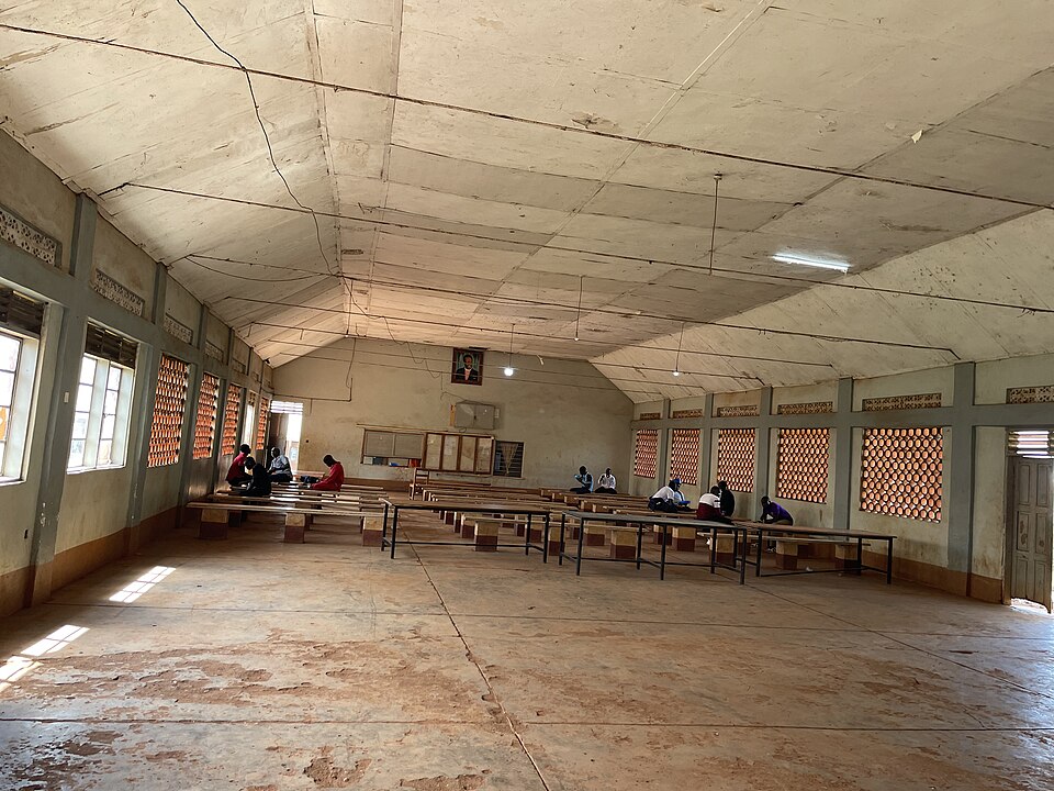 Jinja — local market for manufacturer and distributor portals