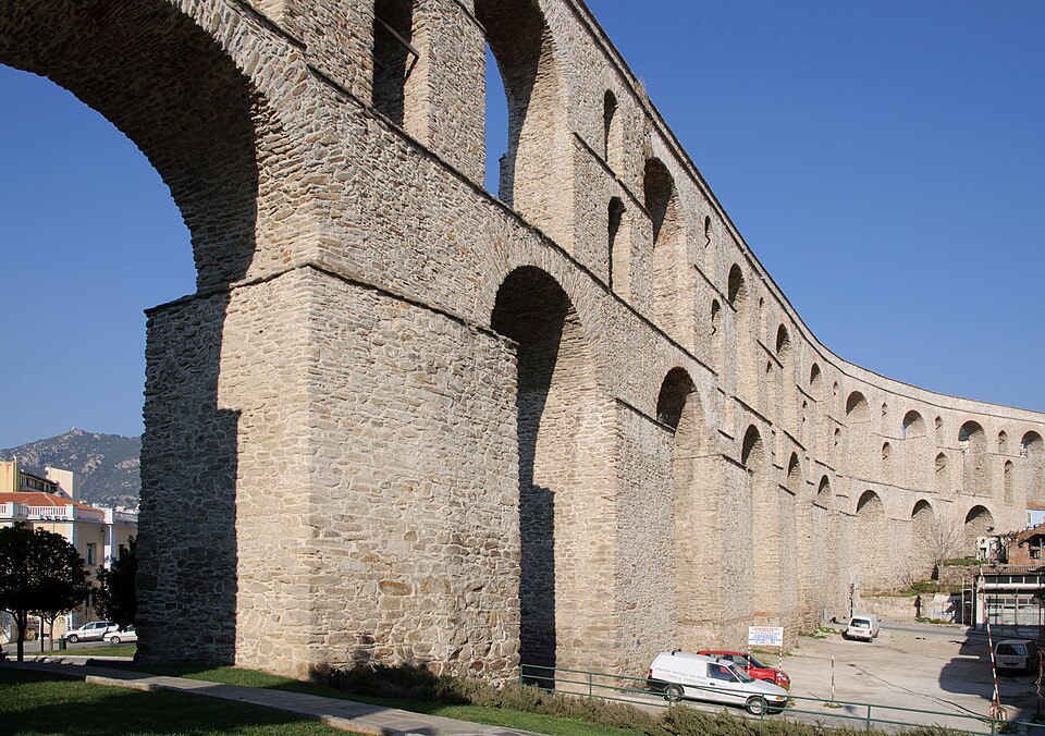 Kavala — local market for B2B and wholesale portals