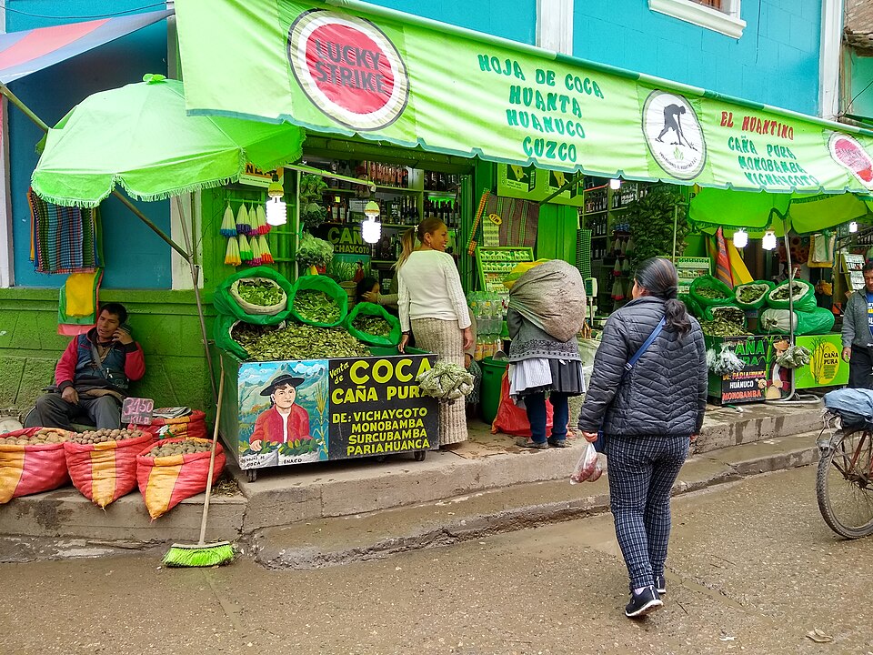 Huancayo — service booking platforms for local businesses