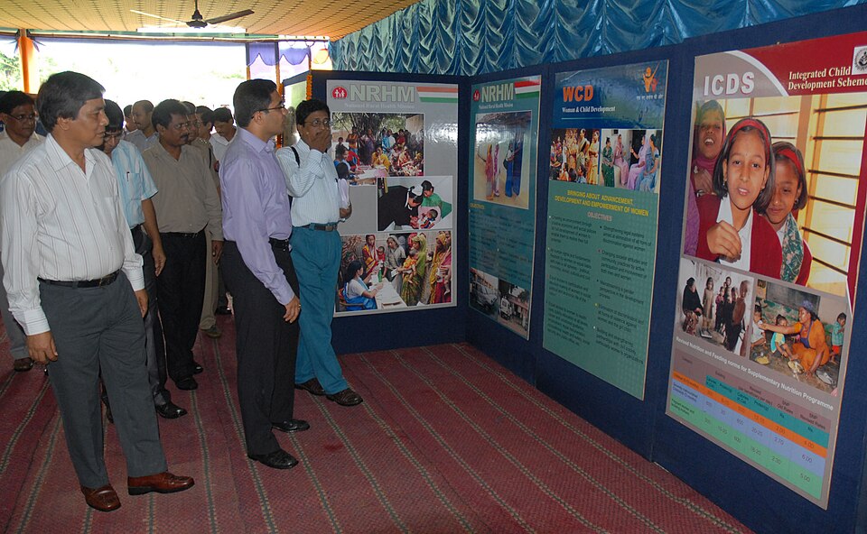 Bongaigaon — manufacturer and distributor portals for local businesses