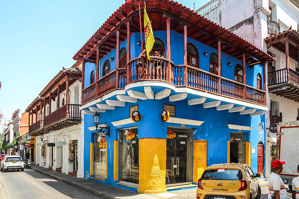 Cartagena — subscription and membership platforms for local businesses